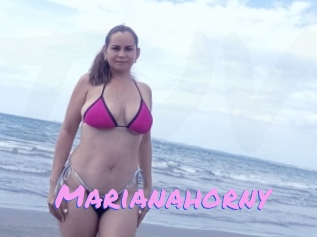 Marianahorny