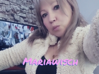 Mariawisch