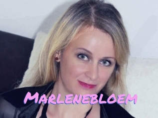 Marlenebloem