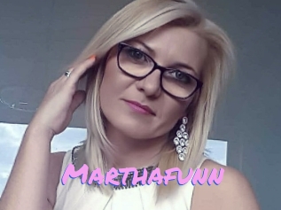 Marthafunn