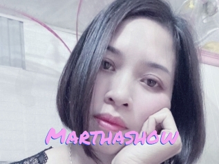 Marthashow