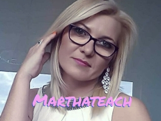 Marthateach