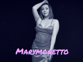 Marymoretto