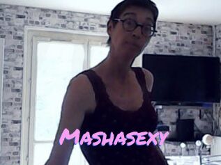 Mashasexy