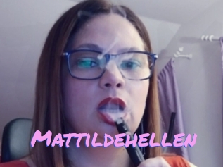 Mattildehellen