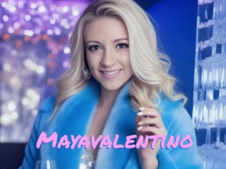 Mayavalentino