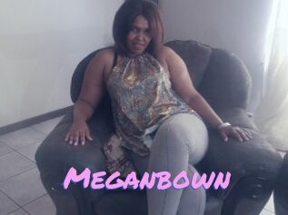 Meganbown