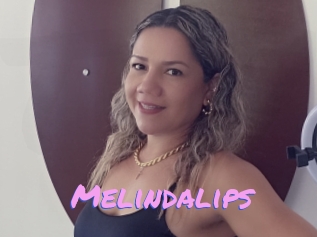 Melindalips