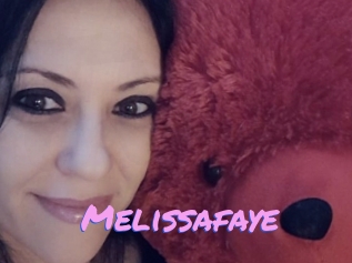 Melissafaye