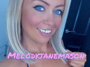 Melodyjanemason