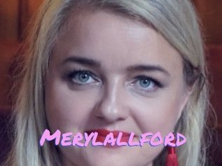 Merylallford