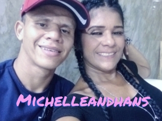 Michelleandhans