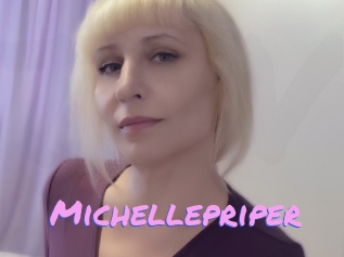 Michellepriper