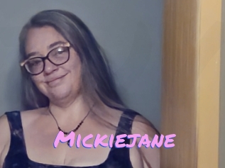 Mickiejane