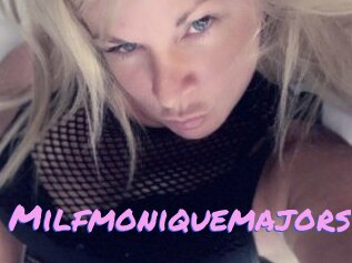 Milfmoniquemajors