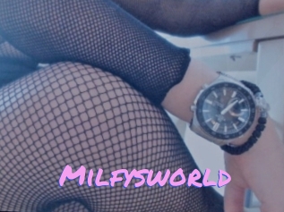 Milfysworld