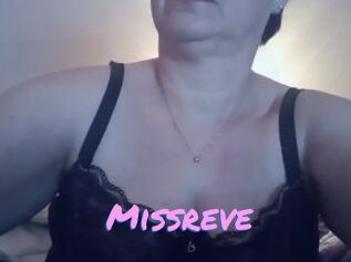 Missreve