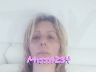 Missy1234