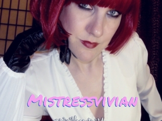 Mistressvivian