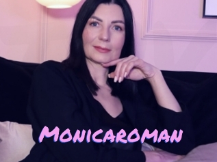 Monicaroman