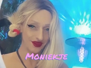 Moniekje