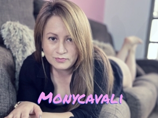 Monycavali