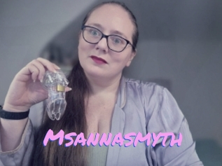 Msannasmyth