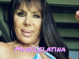 Musclelatina