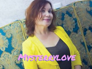 Mysterrylove