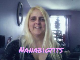 Nanabigtits