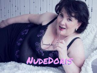 NudeDoris