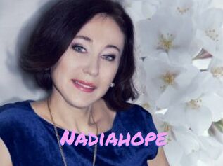 Nadiahope