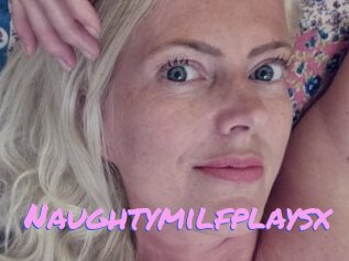 Naughtymilfplaysx