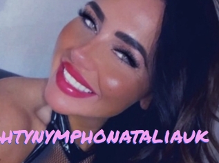 Naughtynymphonataliauk