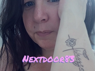 Nextdoor83