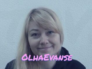 OlhaEvanse