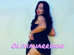 Oliviaharrixon