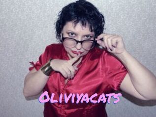 Oliviyacats