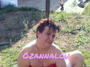 Ozannalou