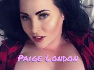 Paige_London