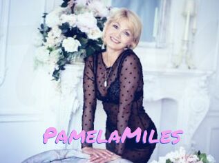 PamelaMiles