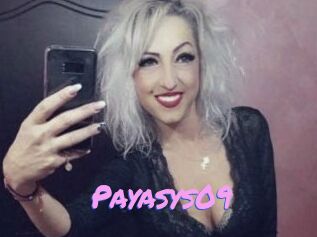 Payasys09