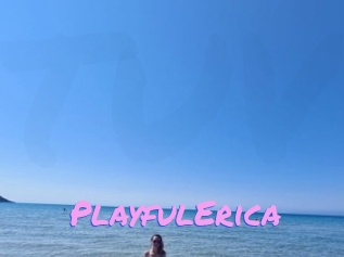 PlayfulErica