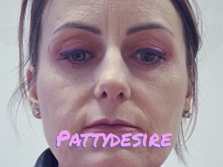 Pattydesire