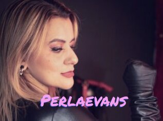 Perlaevans