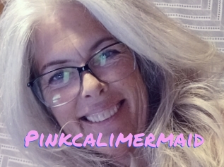 Pinkcalimermaid