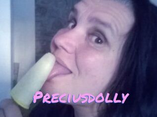 Preciusdolly