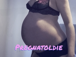 Pregnatoldie