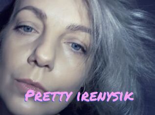 Pretty_irenysik