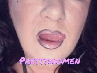 Prettywomen